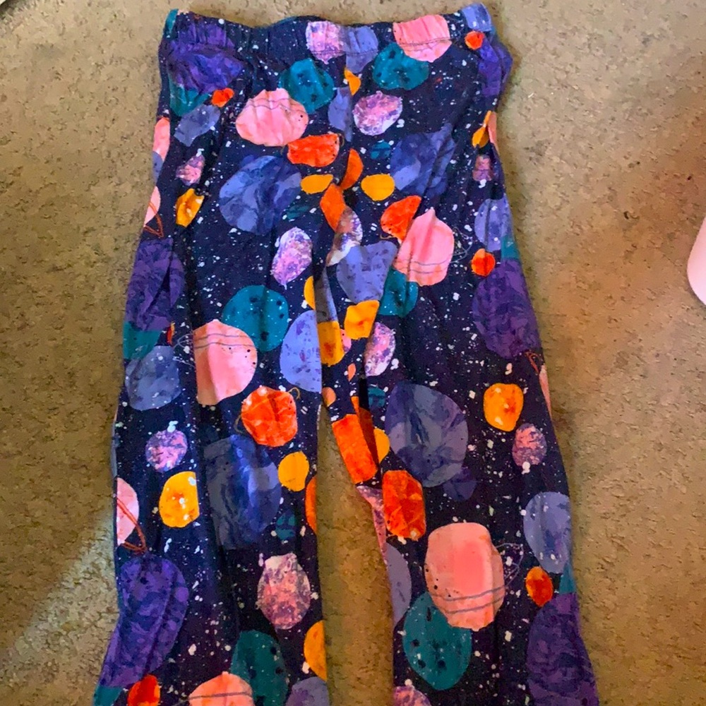 pajama pants